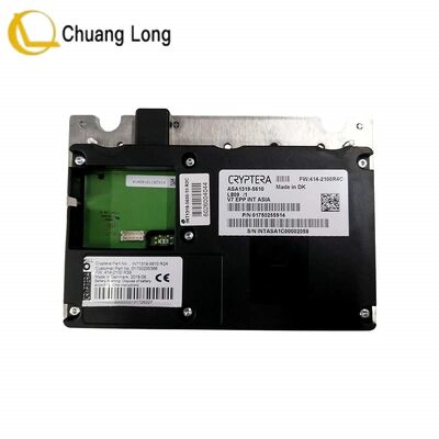 Diebold Wincor Nixdorf EPP V7 teclado INT ASIA ATM Parte 1750255914 01750255914 1750235000 01750235000
