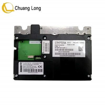 Diebold Nixdorf Wincor Nixdorf V7 EPP teclado de cajero automático PIN encriptado Pad de seguridad contraseña teclado 1750303599 01750303599