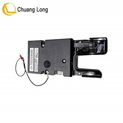 Wincor Diebold CHD-DIP Dip Card Reader ICM375-3R2790 Micro Card Reader IFM370-0200 Un cajero automático Parte 01750359088 1750359088