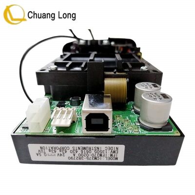 Wincor Diebold CHD-DIP Dip Card Reader ICM375-3R2790 Micro Card Reader IFM370-0200 Un cajero automático Parte 01750359088 1750359088