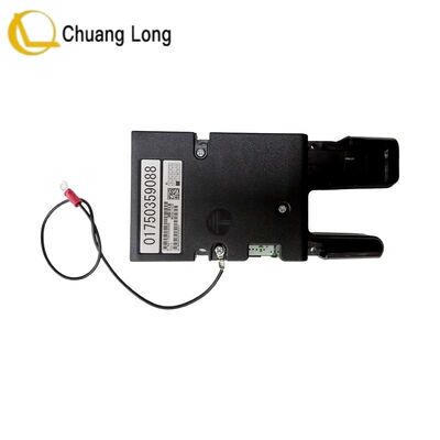 Wincor Diebold CHD-DIP Dip Card Reader ICM375-3R2790 Micro Card Reader IFM370-0200 Un cajero automático Parte 01750359088 1750359088