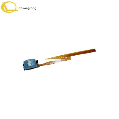 Buen precio NCR ATM piezas de la máquina 3Q8 SANKYO 3Q8 3A2171 lector de tarjetas Pre-leer ensamblaje de cabeza magnética 5887 9980235654 998-0235654 en línea