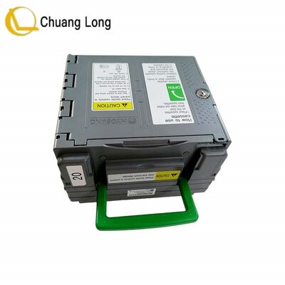 Buen precio Hyosung Nautilus piezas de la máquina de cajeros automáticos caja de caja de reciclaje cassette Brm24 RC30 7000000318 S7000000318 en línea