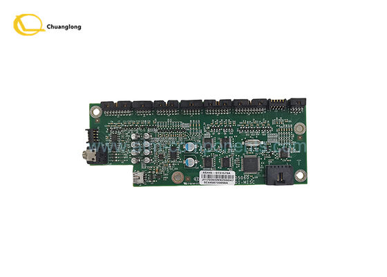 4450731579 445-0731579 Partes de máquinas de cajeros automáticos 445-0731579B NCR S2 MIDI MISC MISC