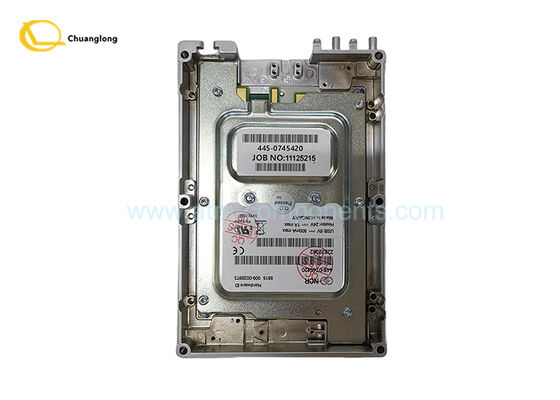 4450735509 4450717207 4450745420 445-0735509 445-0735207 445-0717207 445-0745420 ATM Partes NCR 66 EPP Teclado