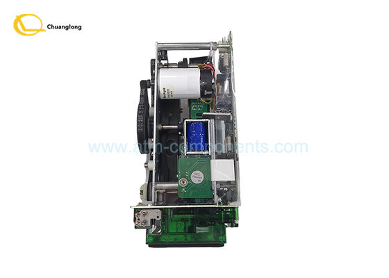 Buen precio 4450765157 445-0765157 ATM Piezas BRM Reciclaje NCR 6687 6683 Lector de tarjetas en línea