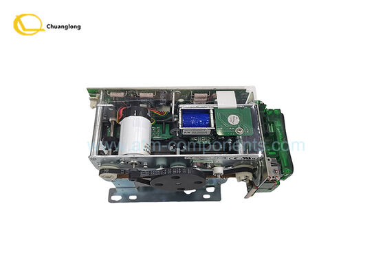 4450765157 445-0765157 ATM Piezas BRM Reciclaje NCR 6687 6683 Lector de tarjetas