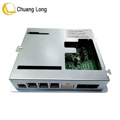 Diebold Nixdorf UCC UNIT ELU Suministro de energía Kit de interruptor de alimentación Asamblea de doble selección Arial 49-254764-000F 49254764000F