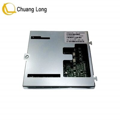 Diebold Nixdorf UCC UNIT ELU Suministro de energía Kit de interruptor de alimentación Asamblea de doble selección Arial 49-254764-000F 49254764000F