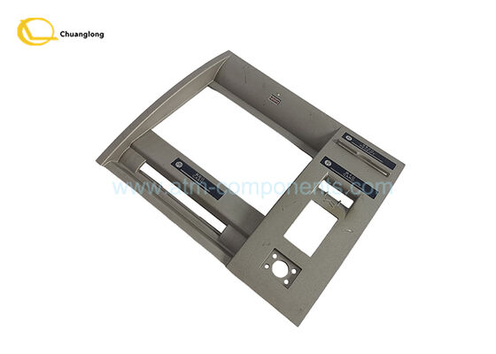 Buen precio 1750082904 01750082904 ATM Piezas Wincor Procash 2050XE Fascia Cara delantera en línea