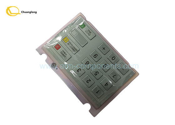 1750159454 01750159454 ATM Partes de la máquina Wincor V6 EPP teclado