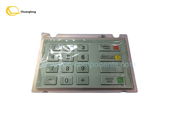 1750159454 01750159454 ATM Partes de la máquina Wincor V6 EPP teclado