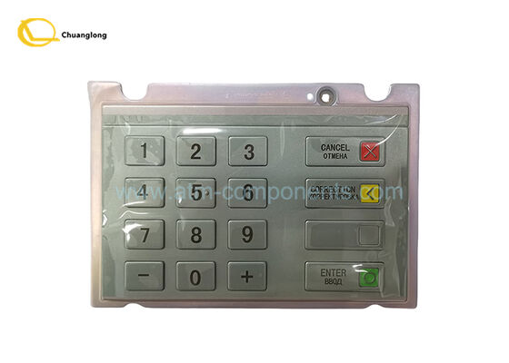 1750159454 01750159454 ATM Partes de la máquina Wincor V6 EPP teclado