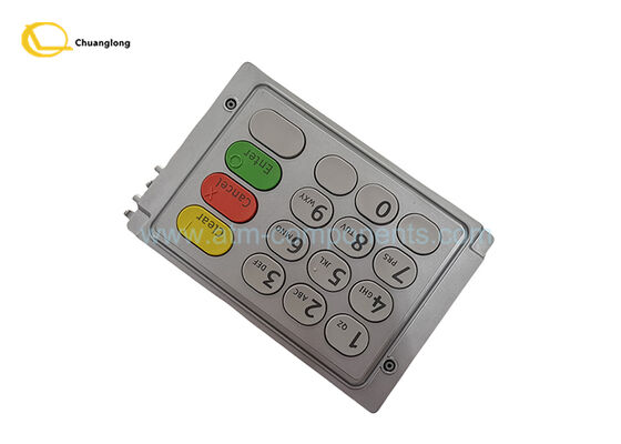 4450732107 4450744380 4450717108 Bancomat piezas Pinpad NCR EPP3 teclado
