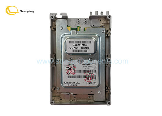 4450732107 4450744380 4450717108 Bancomat piezas Pinpad NCR EPP3 teclado