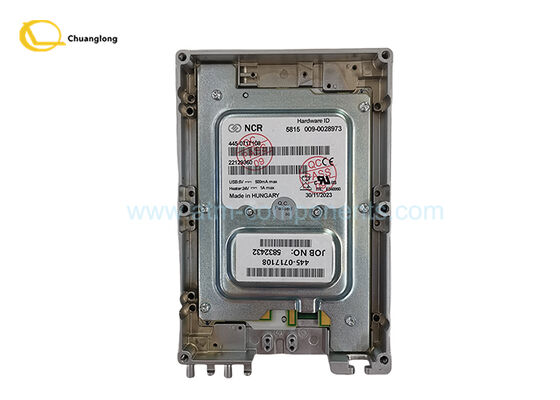 4450732107 4450744380 4450717108 Bancomat piezas Pinpad NCR EPP3 teclado