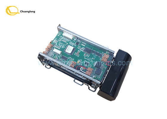 Buen precio RS232 USB TTL CTR-310 Compacto Quiosco de motor RFID IC Lector de tarjetas magnéticas en línea