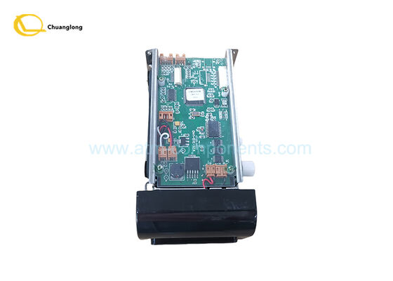 RS232 USB TTL CTR-310 Compacto Quiosco de motor RFID IC Lector de tarjetas magnéticas
