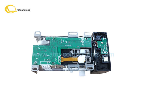 RS232 USB TTL CTR-310 Compacto Quiosco de motor RFID IC Lector de tarjetas magnéticas