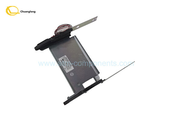 1750057875 01750057875 ATM Partes de máquinas Wincor Nixdorf Transport AGT CMD-V4 FL horizontal 101 mm