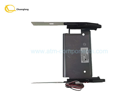 1750057875 01750057875 ATM Partes de máquinas Wincor Nixdorf Transport AGT CMD-V4 FL horizontal 101 mm