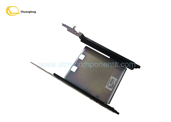 Buen precio 1750076716 01750076716 Piezas de cajero automático Wincor Nixdorf Transport AGT CMD-V4 Horizontal RL 287mm Chasis en línea