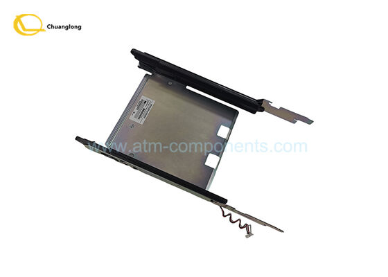 1750076716 01750076716 Piezas de cajero automático Wincor Nixdorf Transport AGT CMD-V4 Horizontal RL 287mm Chasis