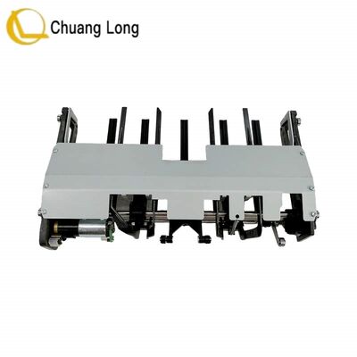 Glory De La Rue NMD cajero automático BCU 101 Mecánica de sujeción Fijo Dispensador de efectivo Reciclador de sujeción NMD 100 A007483 A007483-05