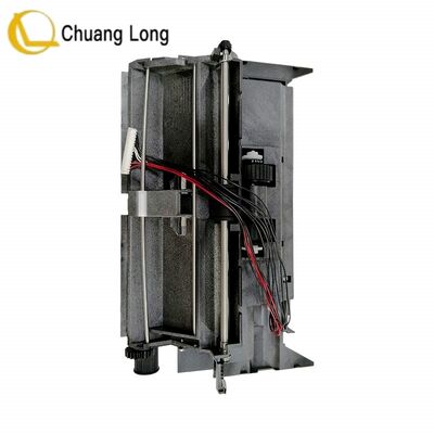 Modulo de distribución de billetes NMD100 de DelaRue Glory Equipo de entrada de billetes NF300 de cajero automático Parte de repuesto A011261