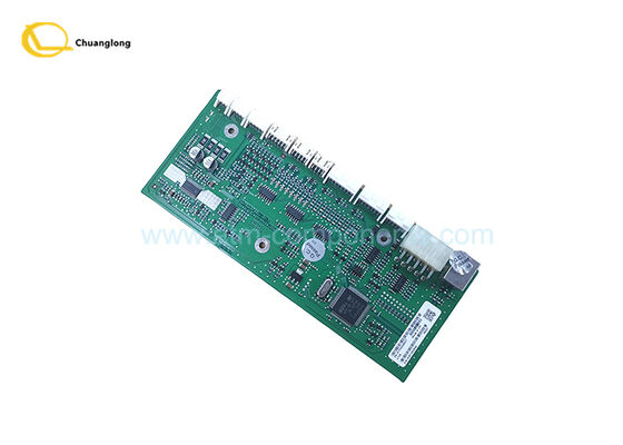 1750187952 01750187952 ATM Piezas Wincor PC280 SE Junta de control