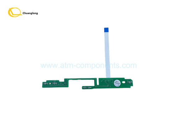 0090022327 009-0022327 NCR piezas ATM MCRW MEI PCB superior para lector de tarjetas