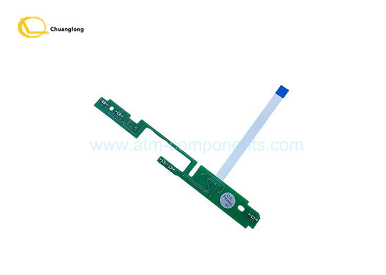 0090022327 009-0022327 NCR piezas ATM MCRW MEI PCB superior para lector de tarjetas