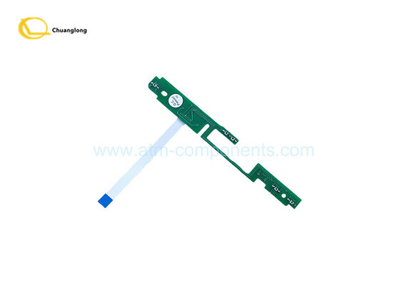 0090022327 009-0022327 NCR piezas ATM MCRW MEI PCB superior para lector de tarjetas