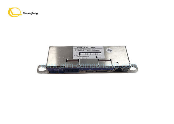 1750070596 01750070596 Partes de máquinas de cajeros automáticos Wincor Nixdorf SE Panel de control USB Electrónica especial