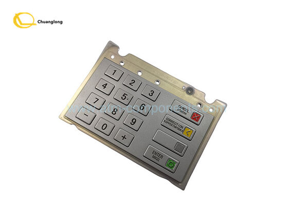 Buen precio 1750159454 01750159454 ATM Partes de la máquina Wincor V6 EPP teclado en línea