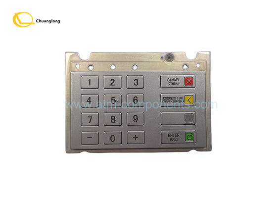 1750159454 01750159454 ATM Partes de la máquina Wincor V6 EPP teclado