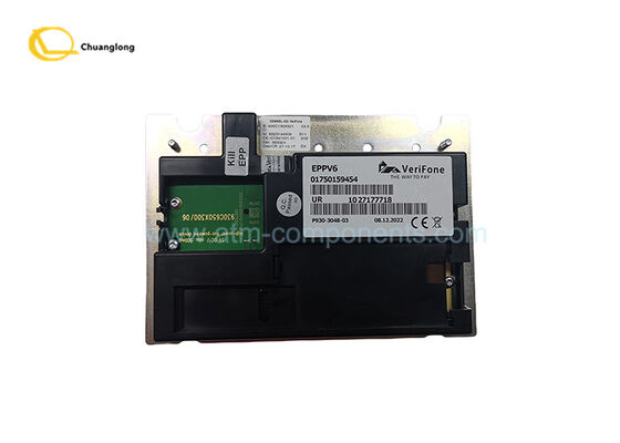 1750159454 01750159454 ATM Partes de la máquina Wincor V6 EPP teclado