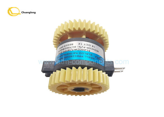 1750184231 01750184231 ATM Piezas de repuesto Wincor Nixdorf Equipo de embrague