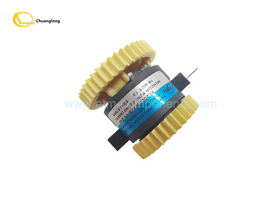 1750184231 01750184231 ATM Piezas de repuesto Wincor Nixdorf Equipo de embrague