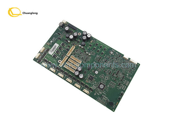 Buen precio 49208102000H 49-208102-000H piezas de máquinas de cajeros automáticos Diebold Opteva CCA Dispenser Control Board en línea