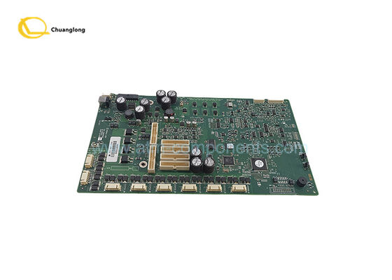 49208102000H 49-208102-000H piezas de máquinas de cajeros automáticos Diebold Opteva CCA Dispenser Control Board