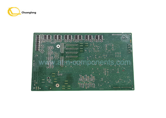 49208102000H 49-208102-000H piezas de máquinas de cajeros automáticos Diebold Opteva CCA Dispenser Control Board