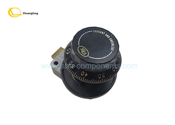 A1004976 Repuestos de la máquina ATM Wincor 2050 Cerradura de combinación mecánica