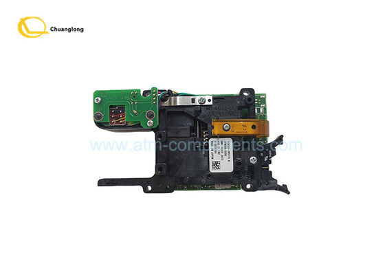 Buen precio ICM300-3R0775 ATM Piezas IFM300-0300 7030000137 Hyosung Triton ATM DIP Card Reader Sankyo Emv Bezel en línea