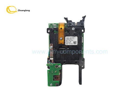 ICM300-3R0775 ATM Piezas IFM300-0300 7030000137 Hyosung Triton ATM DIP Card Reader Sankyo Emv Bezel