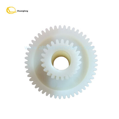 Buen precio 1750012723-3 piezas de máquinas de cajero automático Wincor Nixdorf Cassette 49T 23T engranaje en línea