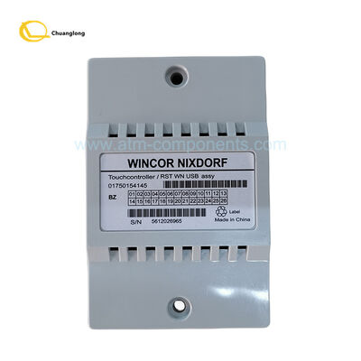 1750154145 01750154145 ATM Partes de la máquina Wincor Nixdorf Controlador táctil USB