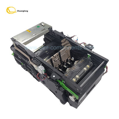 Buen precio 1750183289 01750183289 Partes de máquinas ATM Wincor Nixdorf CMD-V5 módulo de apilamiento con rechazo único en línea