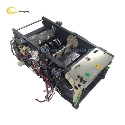 1750183289 01750183289 Partes de máquinas ATM Wincor Nixdorf CMD-V5 módulo de apilamiento con rechazo único