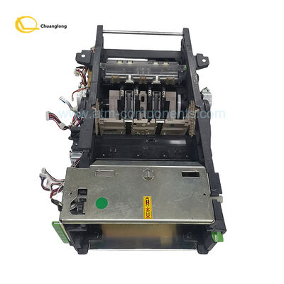 1750183289 01750183289 Partes de máquinas ATM Wincor Nixdorf CMD-V5 módulo de apilamiento con rechazo único